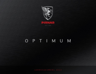 PIRNAR OPTIMUM