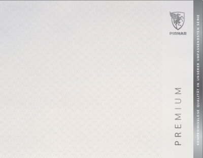 PIRNAR PREMIUM